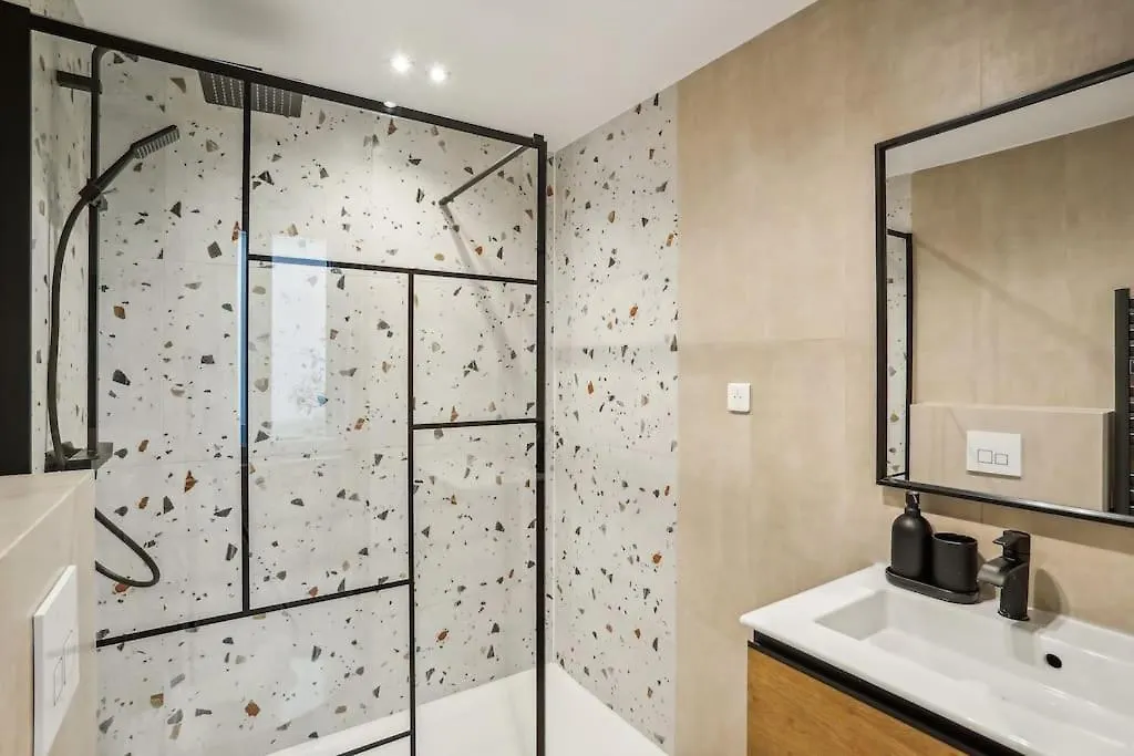 Apartment Ferienwohnung Cozy Nest 2 Steps From The Marais - 4 Pers Paris